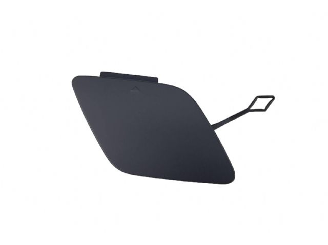 BMW 5 SERIES  G30 FRONT BUMPER TOW COVER